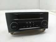 Bedienteil Klimaanlage RENAULT LAGUNA II (BG0/1_)