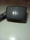 Gurtschloss hinten VOLKSWAGEN GOLF III (1H1)