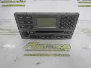 Radio JAGUAR X-TYPE (X400)