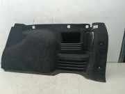 Kofferraumverkleidung FIAT PALIO Weekend (178_)