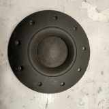Nabendeckel Satz VOLKSWAGEN CADDY III Caixa (2KA, 2KH, 2CA, 2CH)