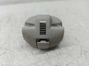 Halter Sonnenblende RENAULT SCÉNIC II (JM0/1_)