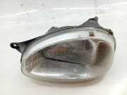 Scheinwerfer links OPEL CORSA B Caixa (S93)