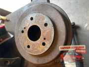 Bremstrommel Suzuki SX4 EY, GY