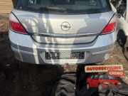 Stoßstange hinten Opel Astra H