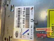 Radio Peugeot 508 I SW 8E 9800247580