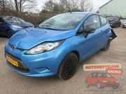 Frontschürze Ford Fiesta VI CB1, CCN