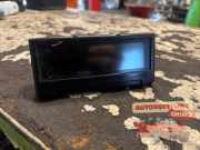 Temperaturanzeige Volvo V50 545 30797719