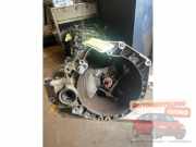 Schaltgetriebe Fiat Panda 169