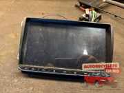Radio VW Transporter T5 Kasten