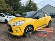 Türscheibe links Citroen DS3 SA