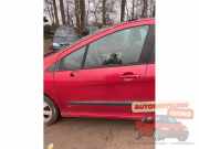 Tür links vorne Peugeot 308 I