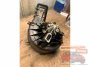 Gebläsemotor Opel Vectra C CC Z02 007014W