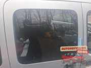 Türscheibe rechts hinten Renault Kangoo I KC