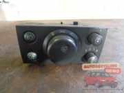 Schalter für Licht Opel Meriva A 93394755