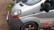 Kotflügel links vorne Renault Trafic II Kasten FL