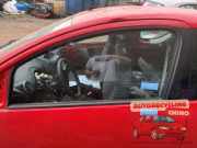 Türscheibe links Citroen C1