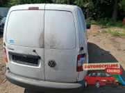 Seitenscheibe rechts vorne VW Caddy III Kasten 2KA
