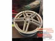 Felge Stahl Mercedes-Benz B-Klasse Sports Tourer W246, W242 KBA49187