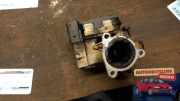 Drosselklappenstutzen Fiat Fiorino Kasten 225 55213019