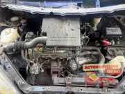 Motor ohne Anbauteile (Benzin) Daihatsu YRV M2