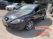 Motorhaube Seat Leon 1P