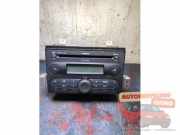 CD-Radio Nissan Note E11 7645387318