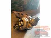 Turbolader VW Golf VI Variant AJ5 03L253016T