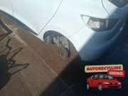 Hinterachskörper Renault Clio IV BH