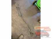 Schaltseil Toyota Auris E15