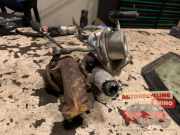 Turbolader Citroen Berlingo I Kasten M 9657603780