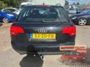 Stoßstange hinten Audi A4 Avant 8E, B6