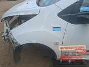 Kotflügel links vorne Chevrolet Spark M300