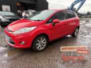 Einspritzdüse Ford Fiesta VI CB1, CCN 0445110239
