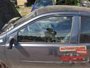 Türscheibe links Fiat Punto 188