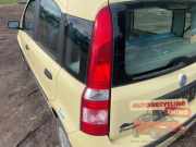 Rückleuchte links Fiat Panda 169