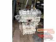 Motor ohne Anbauteile (Benzin) VW Up AA