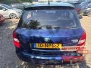 Heckklappe / Heckdeckel Skoda Fabia II 542