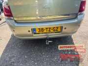 Stoßstange hinten Opel Vectra C CC Z02