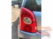 Rückleuchte links Nissan Pixo UA0