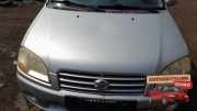 Motorhaube Suzuki Ignis FH