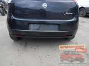 Stoßstange hinten Fiat Grande Punto 199