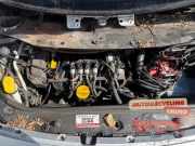 Motor ohne Anbauteile (Benzin) Renault Scenic II JM