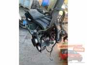 Motor ohne Anbauteile (Benzin) Nissan Note E12
