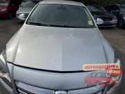 Motorhaube Opel Insignia A G09