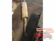 Endschalldämpfer Mercedes-Benz Sprinter 3,5t Kasten 906 A9064901801