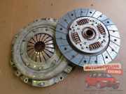 Kupplungsdruckplatte Ford Ka RU8 C0584614