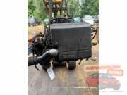 Motor ohne Anbauteile (Benzin) Daihatsu YRV M2