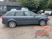Türscheibe rechts vorne Audi A4 Avant 8E, B7
