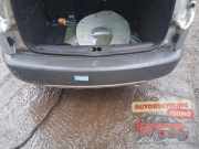 Stoßstange hinten Skoda Roomster 5J